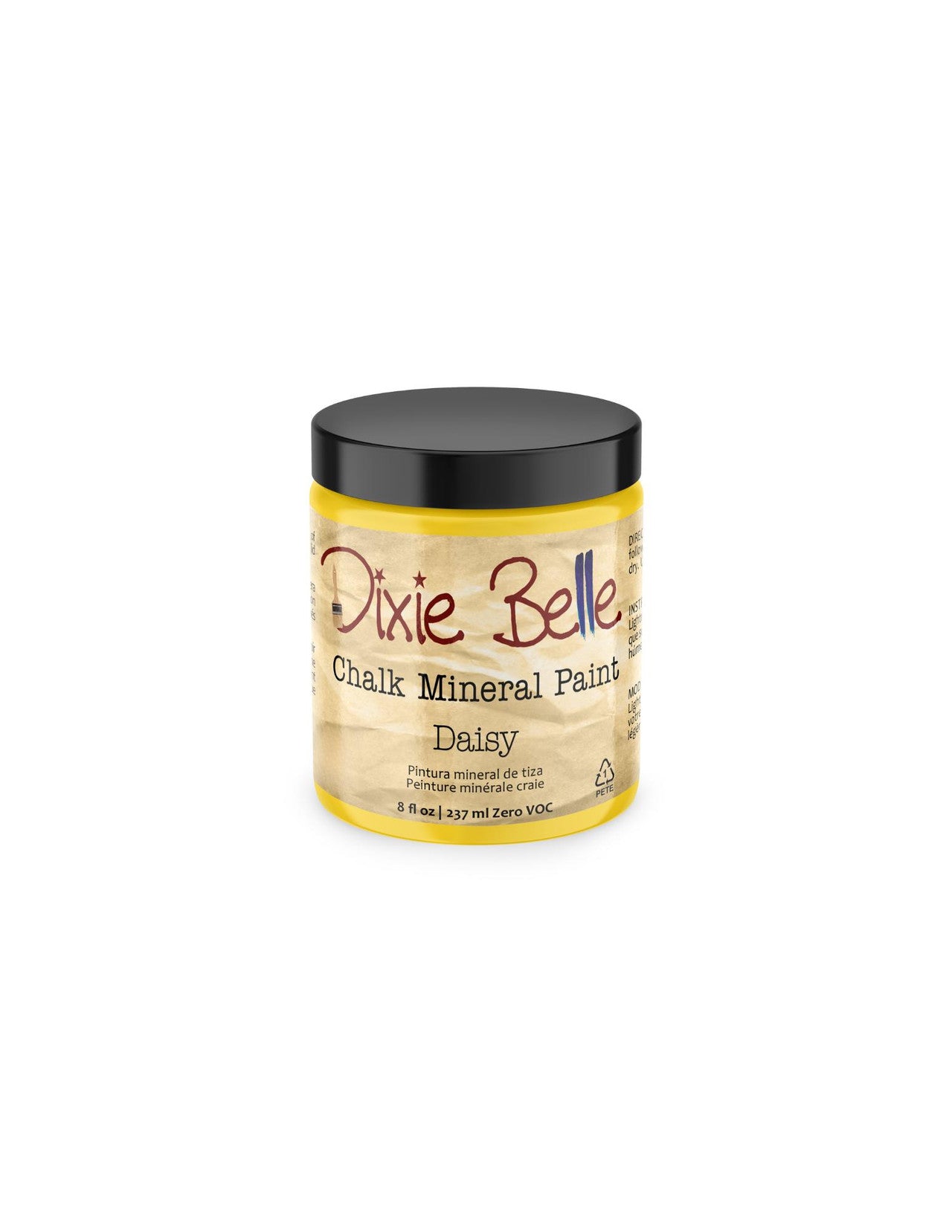 Daisy Chalk Mineral Paint