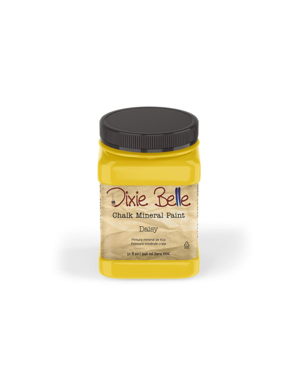 Daisy Chalk Mineral Paint