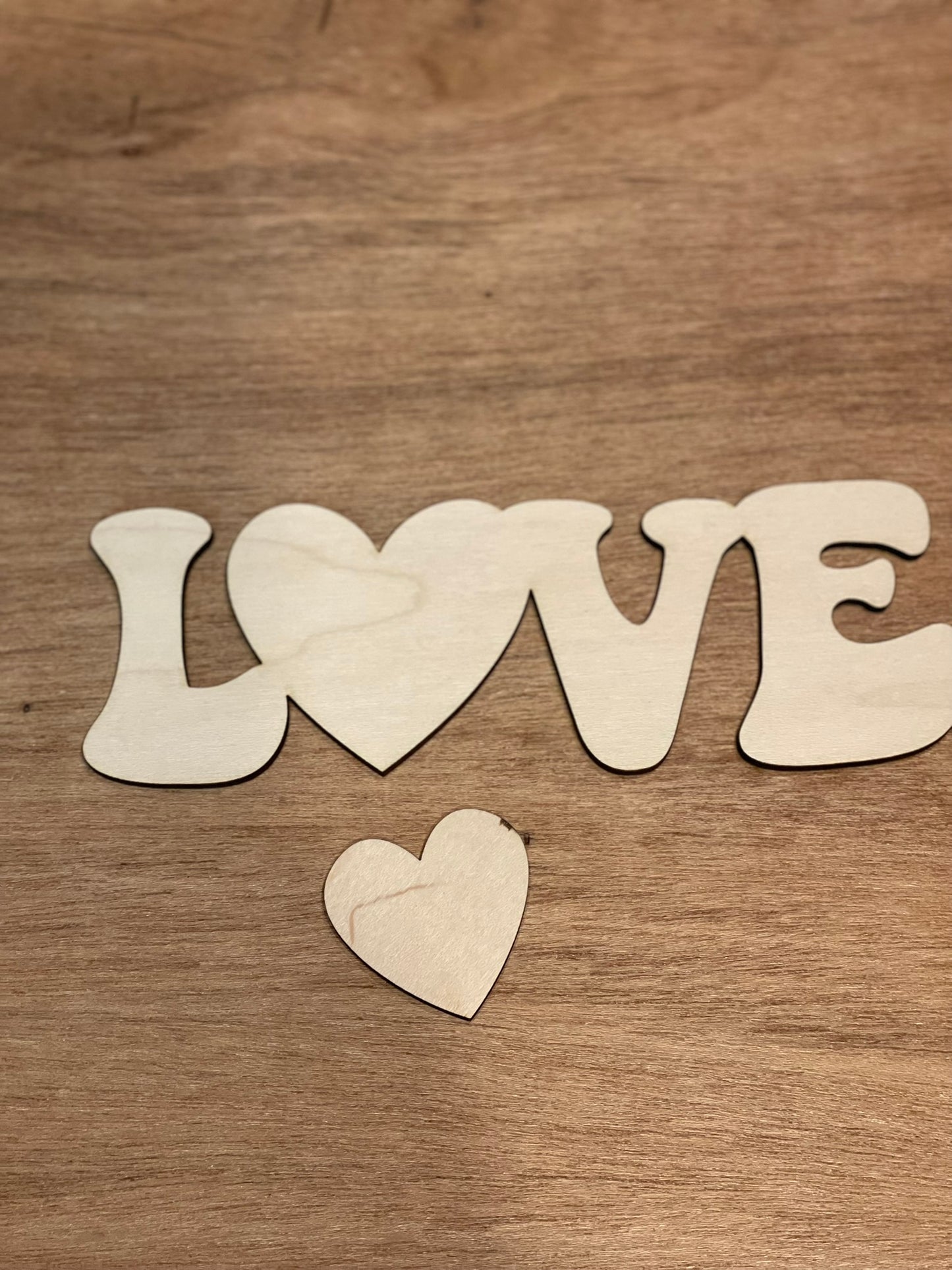 Valentine DIY Kit