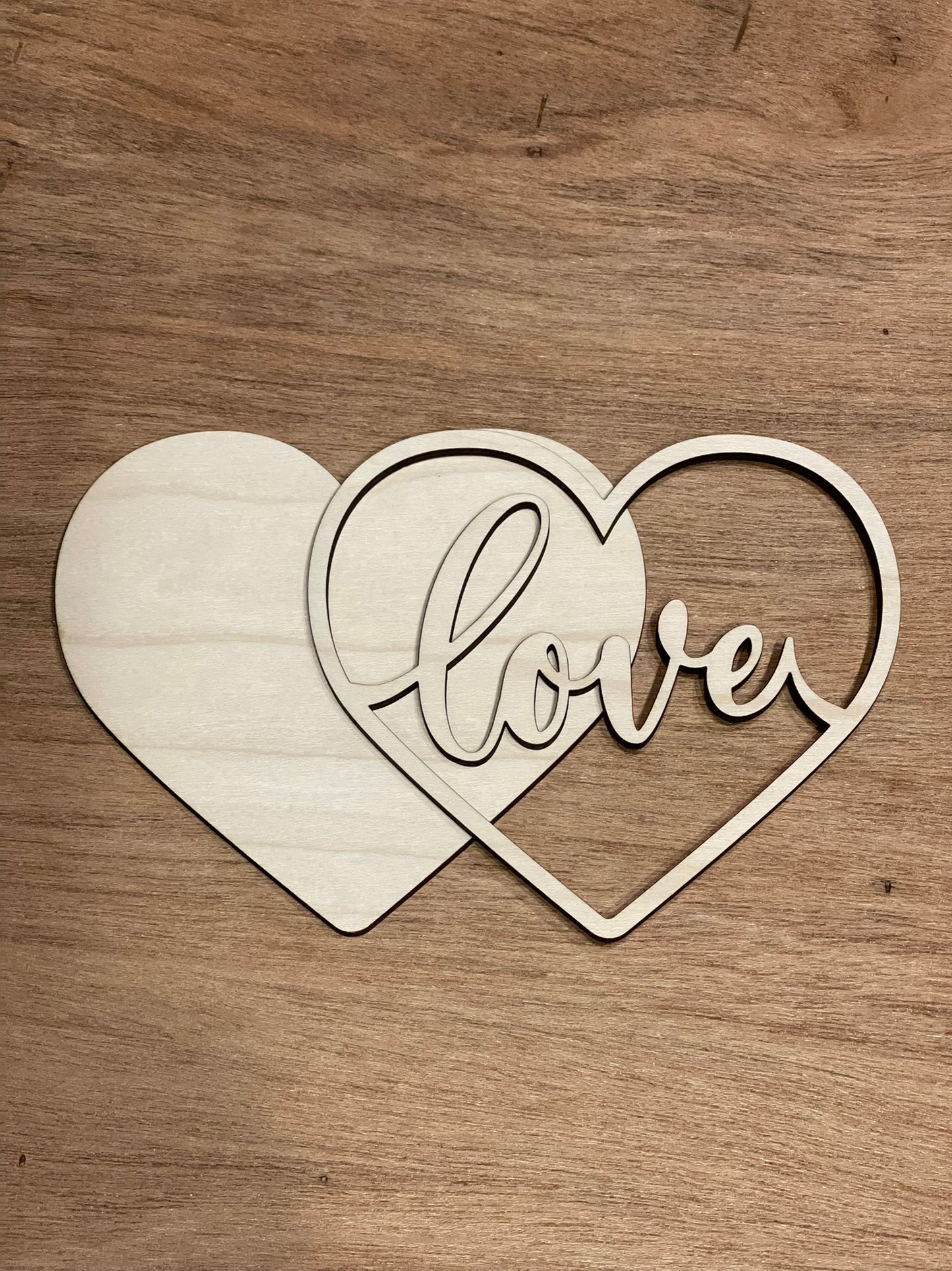 Valentine DIY Kit