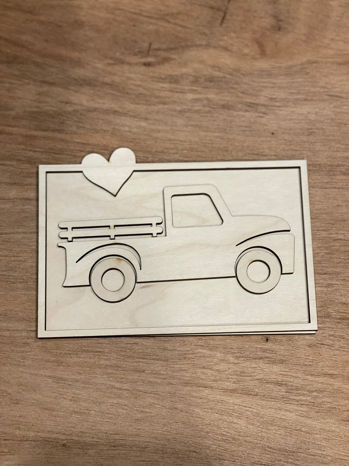 Valentine DIY Kit