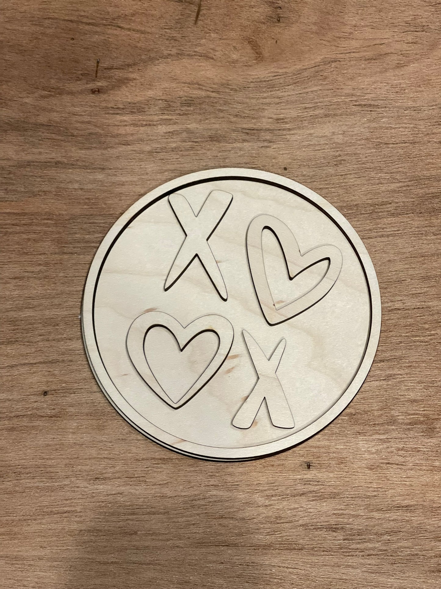 Valentine DIY Kit
