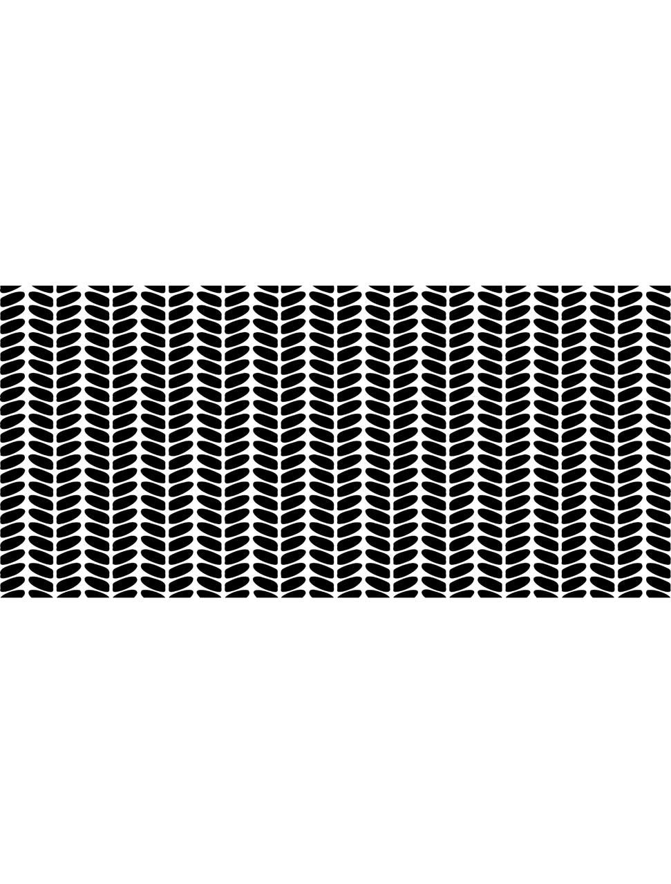 Cozy Sweater Small Mylar Stencil