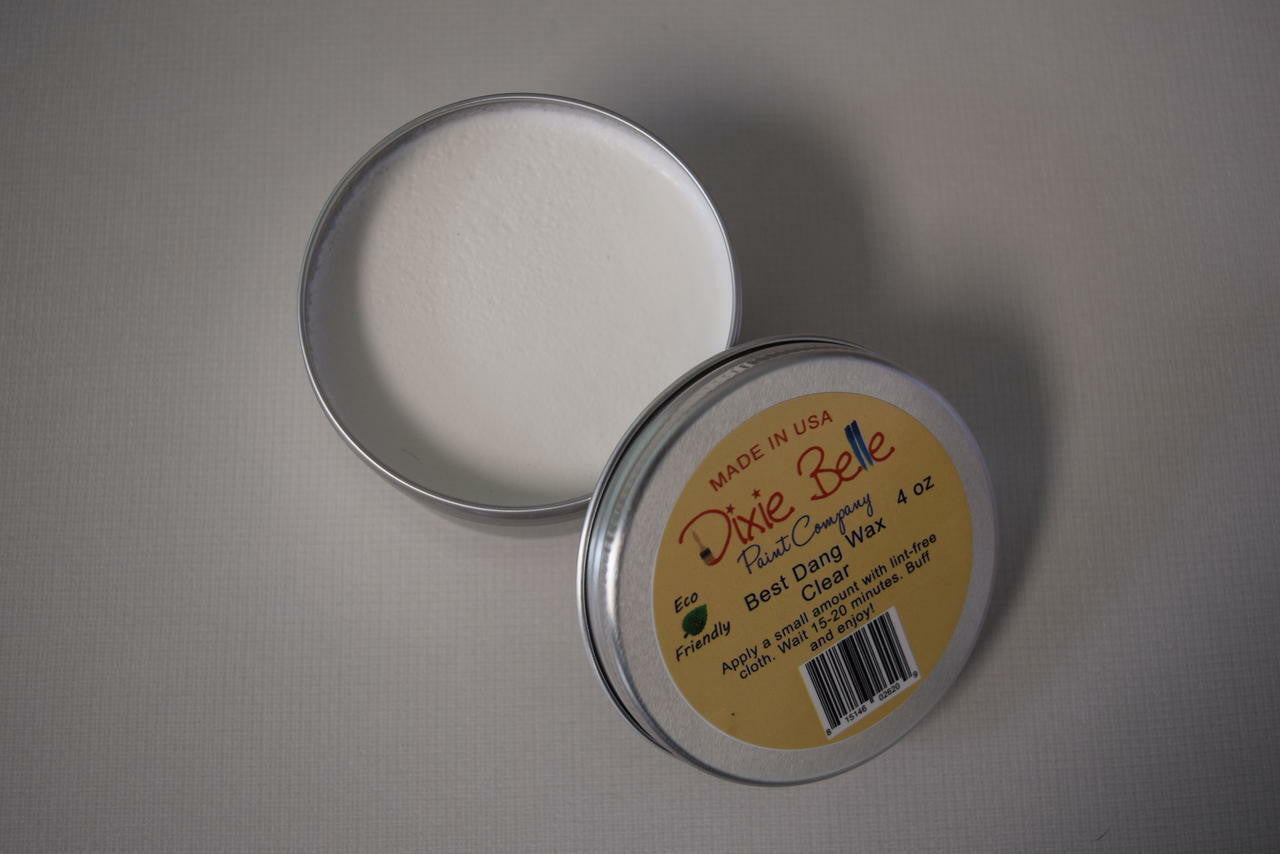 Dixie Belle Best Dang Wax!