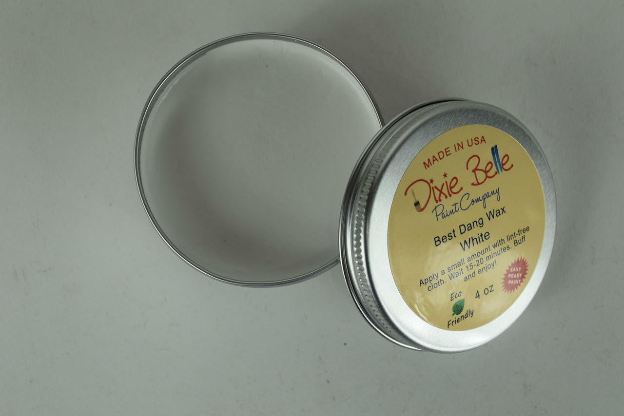 Dixie Belle Best Dang Wax!