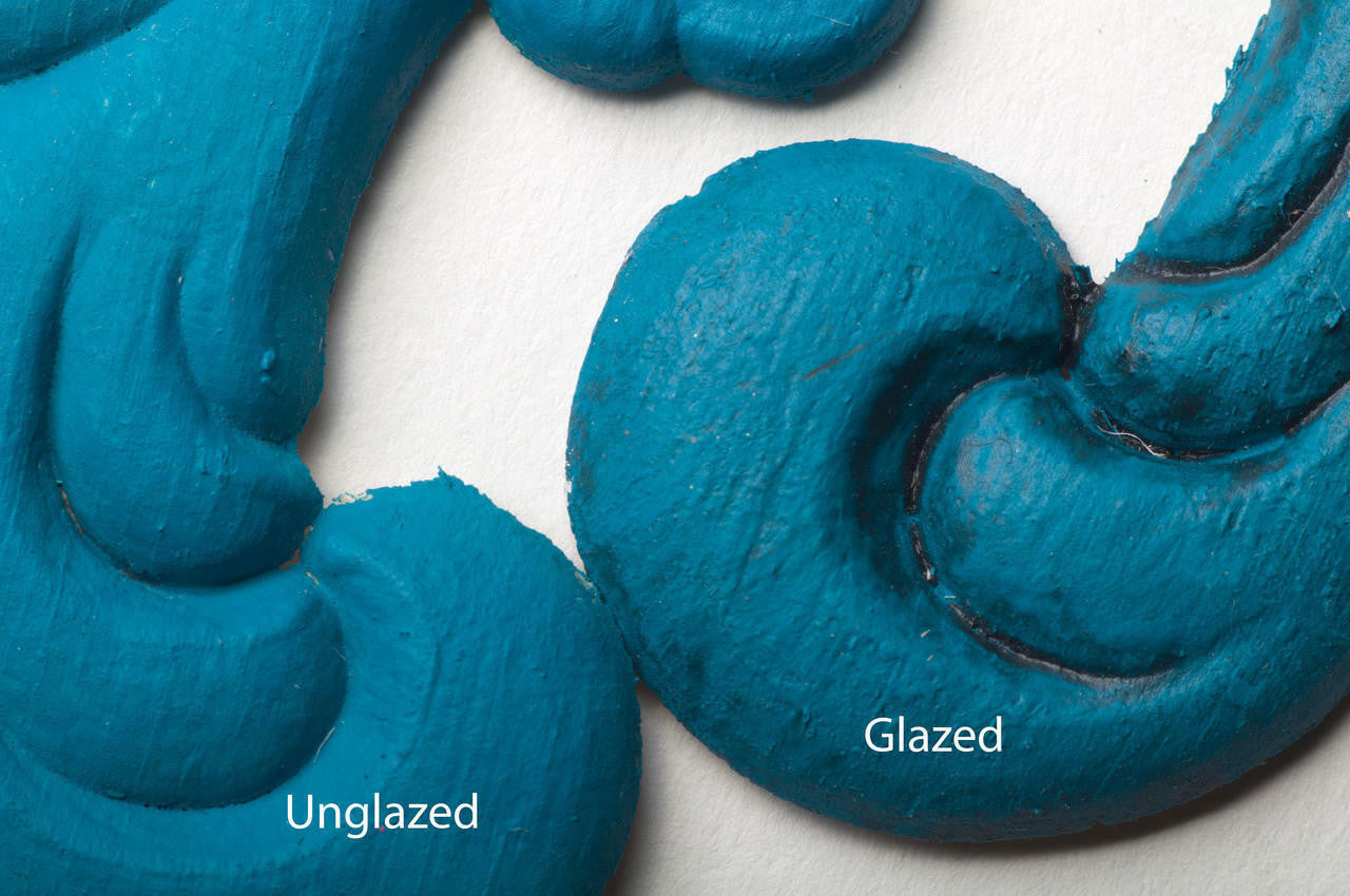Black Glaze