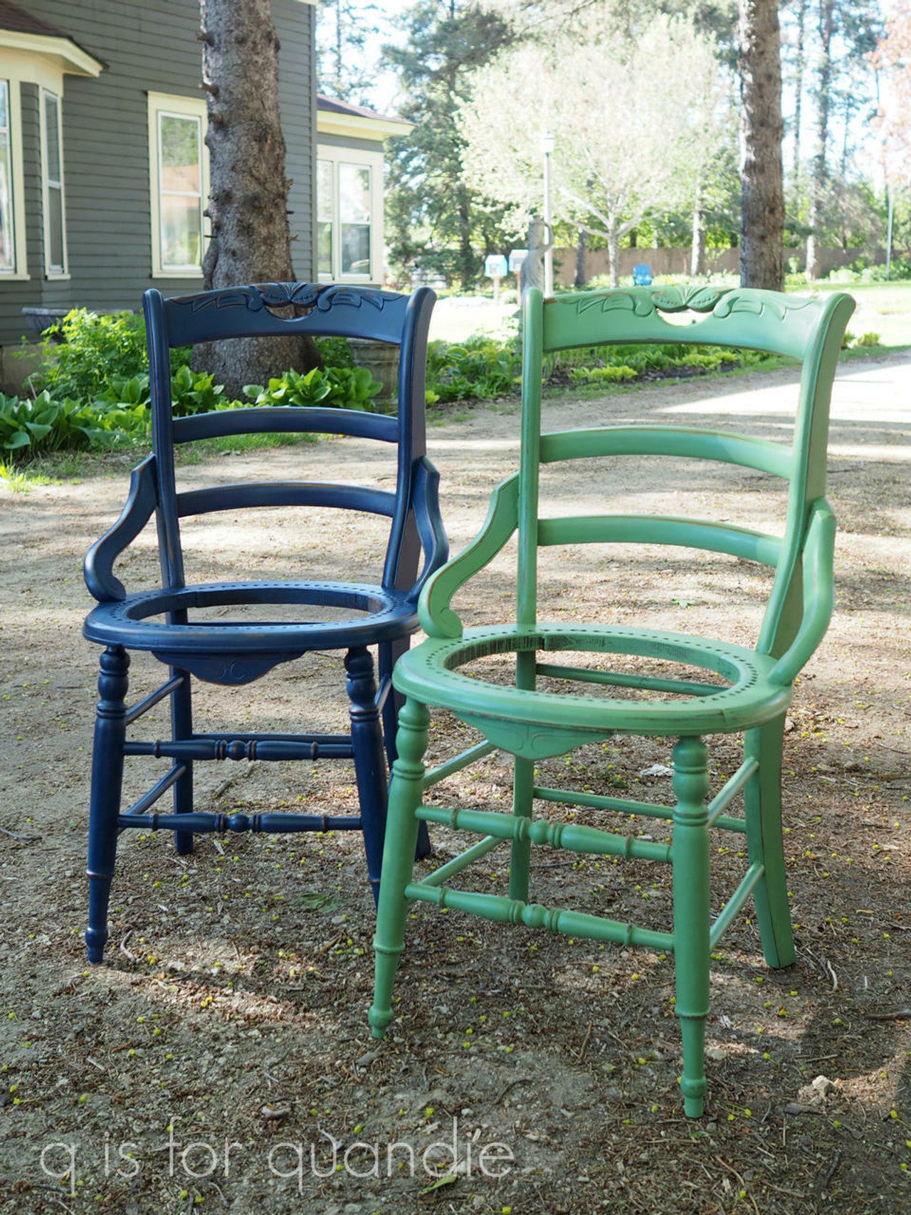 Kudzu Chalk Mineral Paint