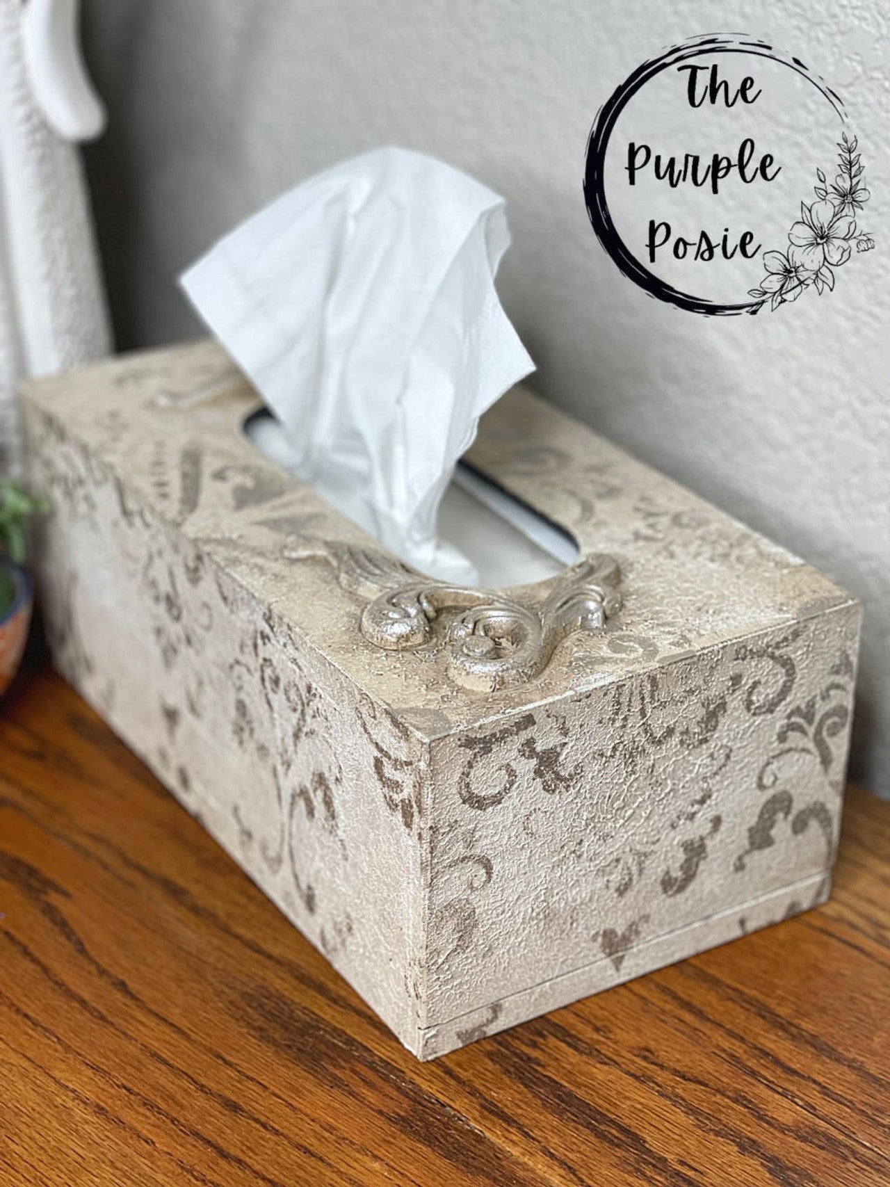 Dixie Belle Sea Spray