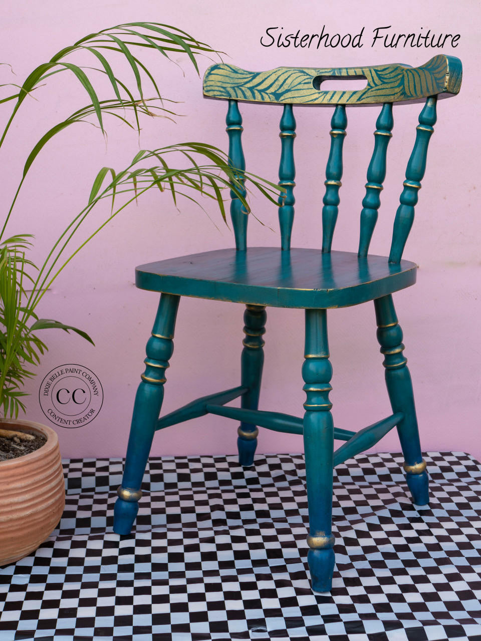 Mirage Silk Paint