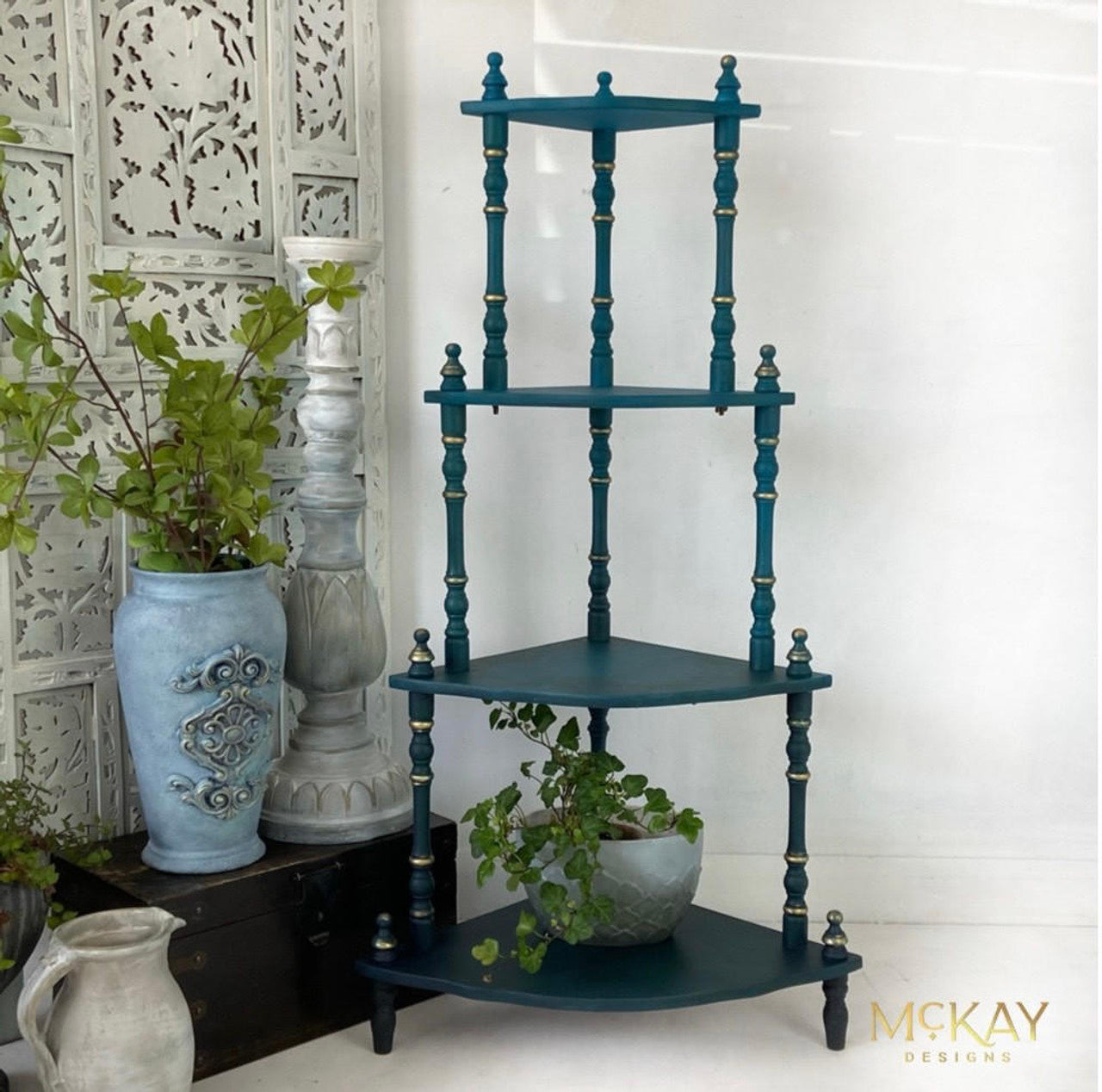Mirage Silk Paint