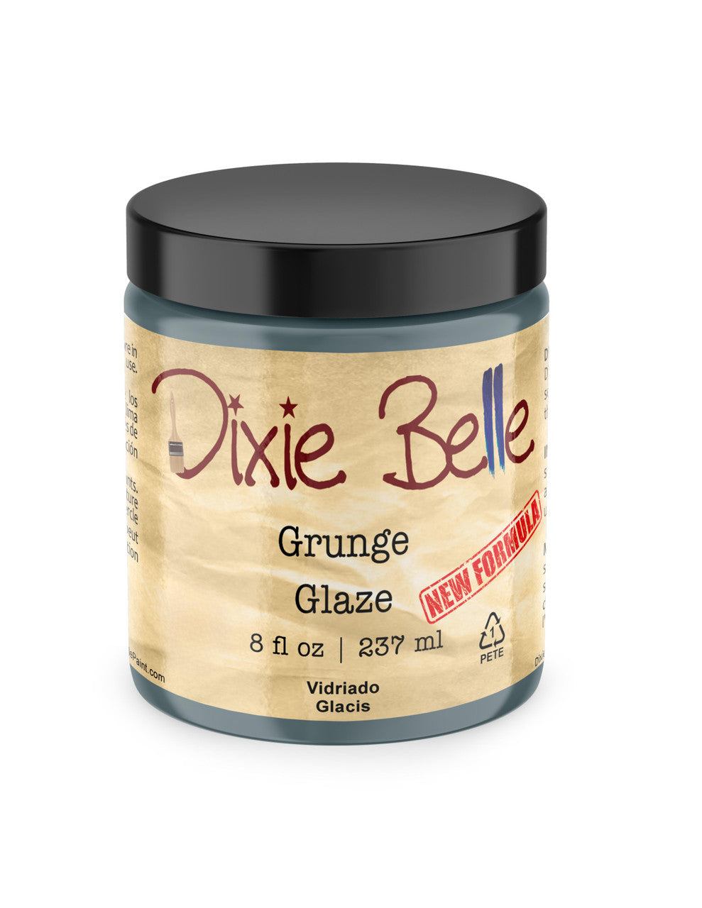 Grunge Glaze