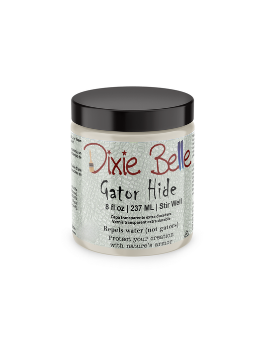 Dixie Belle Gator Hide