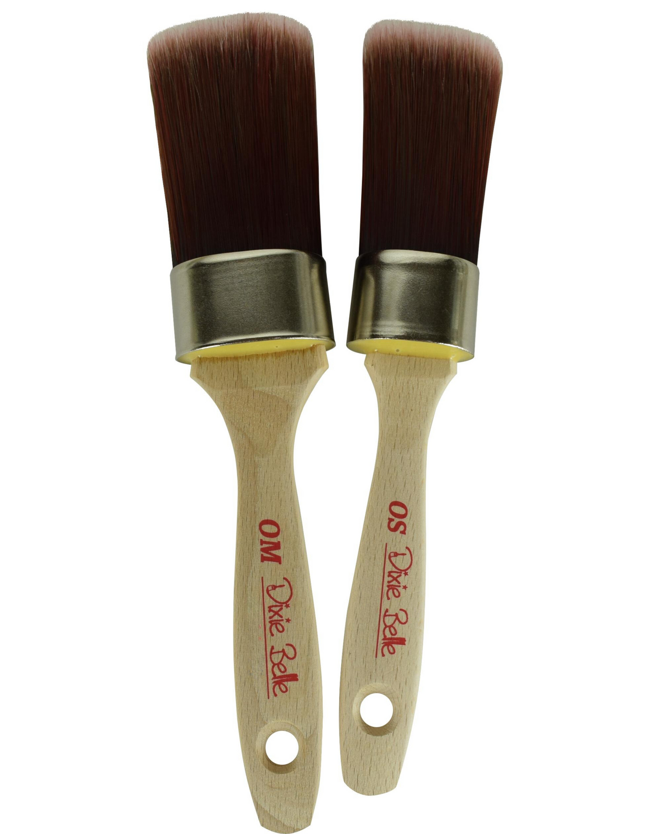 Dixie Belle DBP Synthetic Brushes