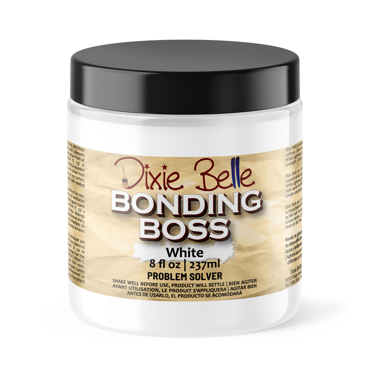 Dixie Belle Paint Bonding BOSS