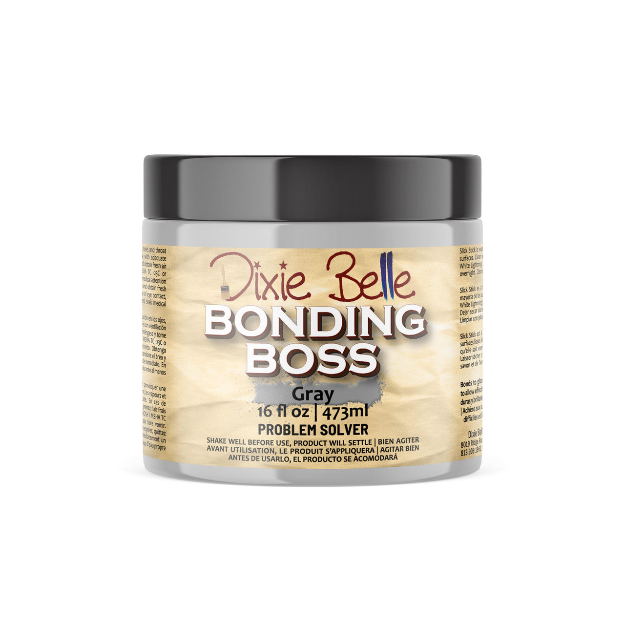 Dixie Belle Paint Bonding BOSS