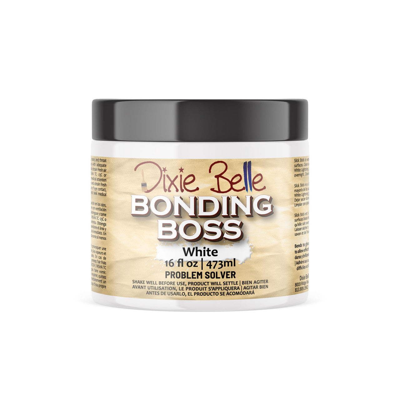 Dixie Belle Paint Bonding BOSS