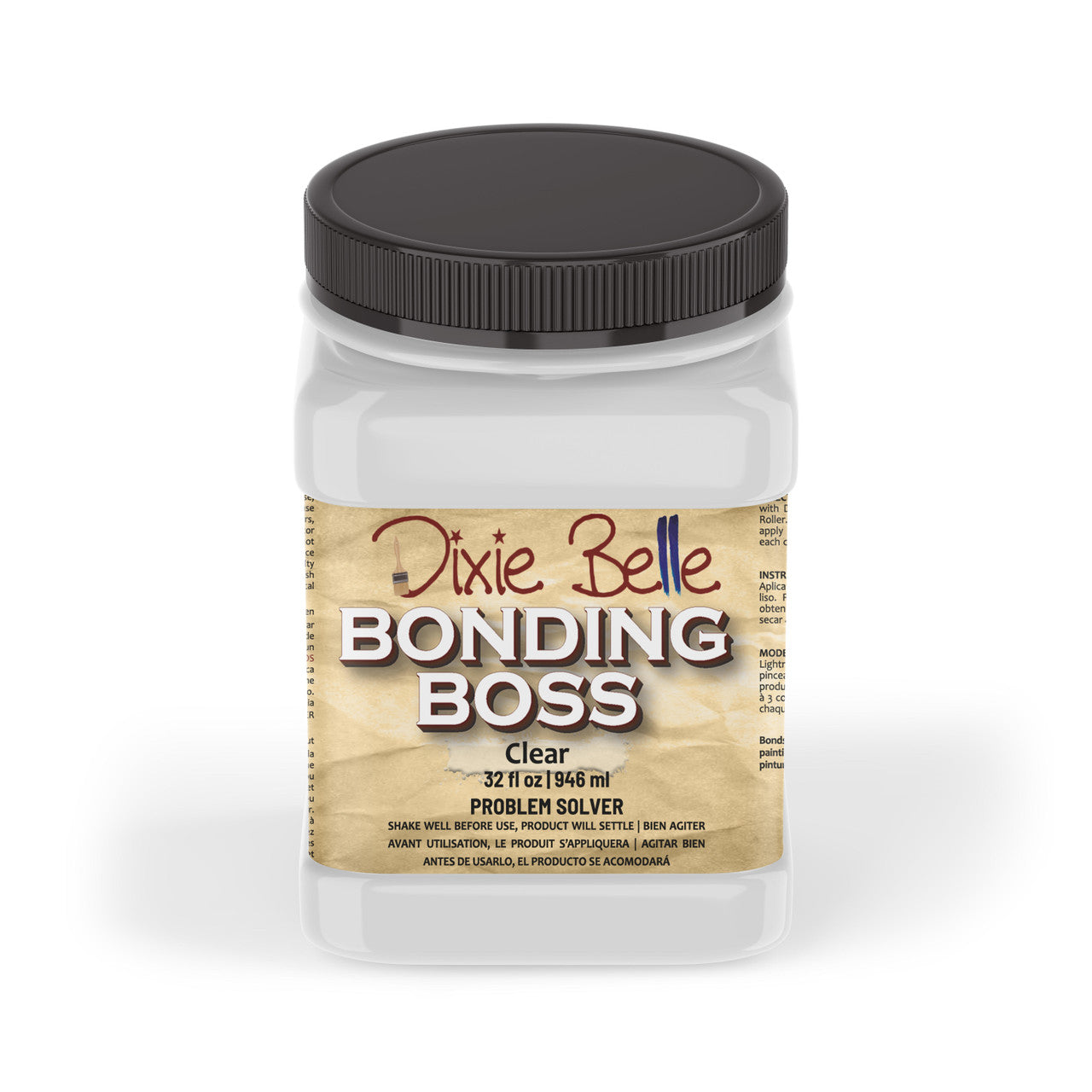 Dixie Belle Paint Bonding BOSS