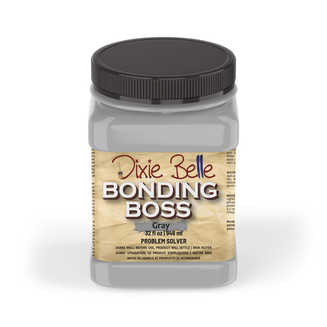 Dixie Belle Paint Bonding BOSS