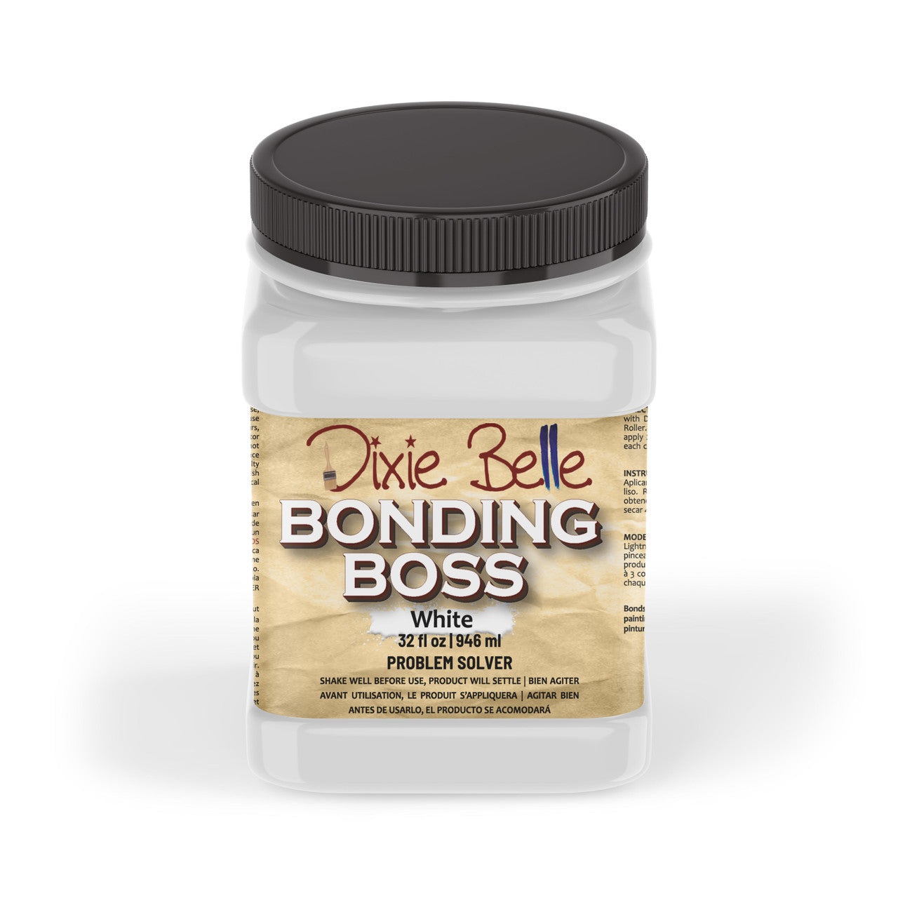 Dixie Belle Paint Bonding BOSS