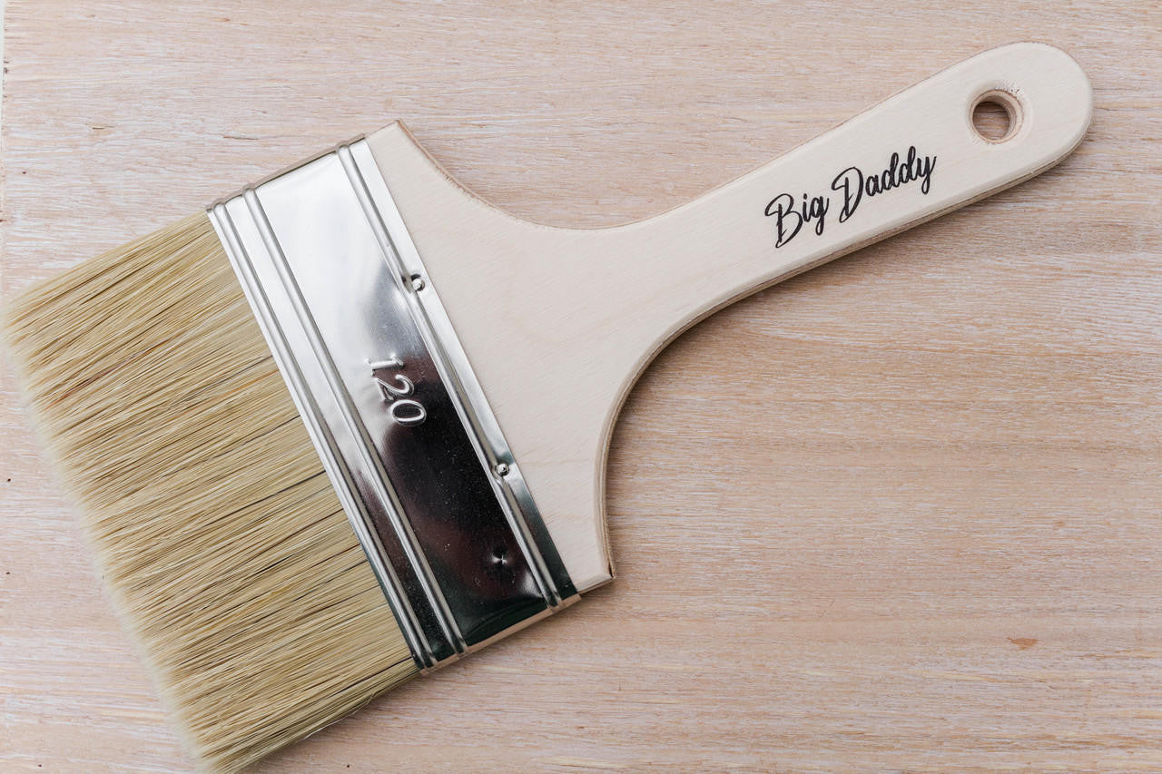 Dixie Belle Big Daddy Brush