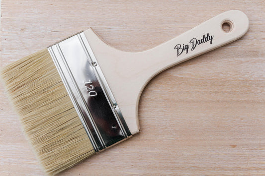 Dixie Belle Big Daddy Brush