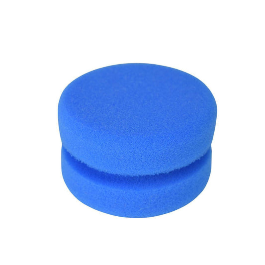 Dixie Belle Blue Gator Hide Sponge