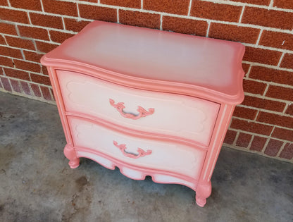 Flamingo Chalk Mineral Paint