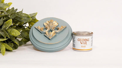 Dixie Belle Gilding Wax