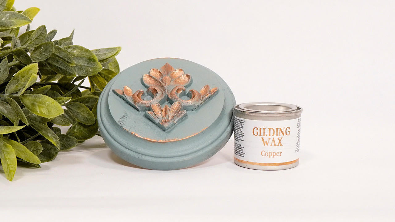 Dixie Belle Gilding Wax