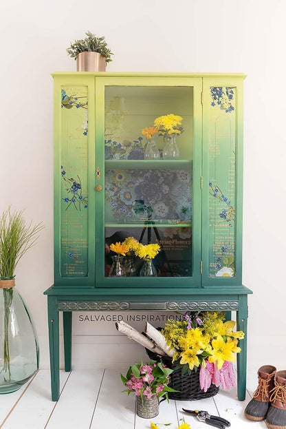 Kudzu Chalk Mineral Paint