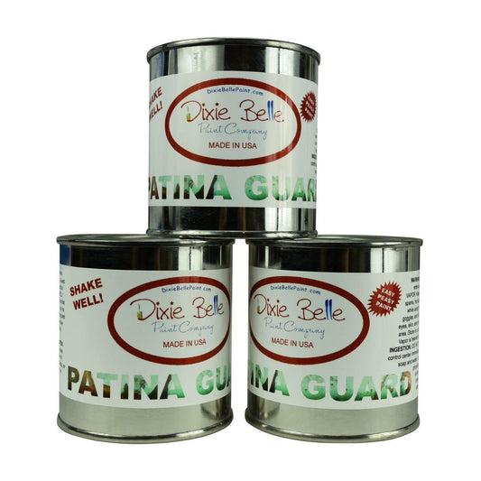 Patina Guard