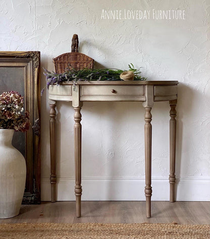Putty Chalk Mineral Paint