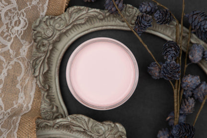 Soft Pink Chalk Mineral Paint