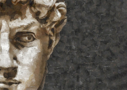 David Mint by Michelle decoupage paper