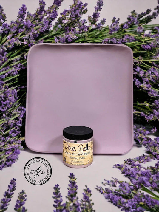 Secret Path Chalk Mineral Paint