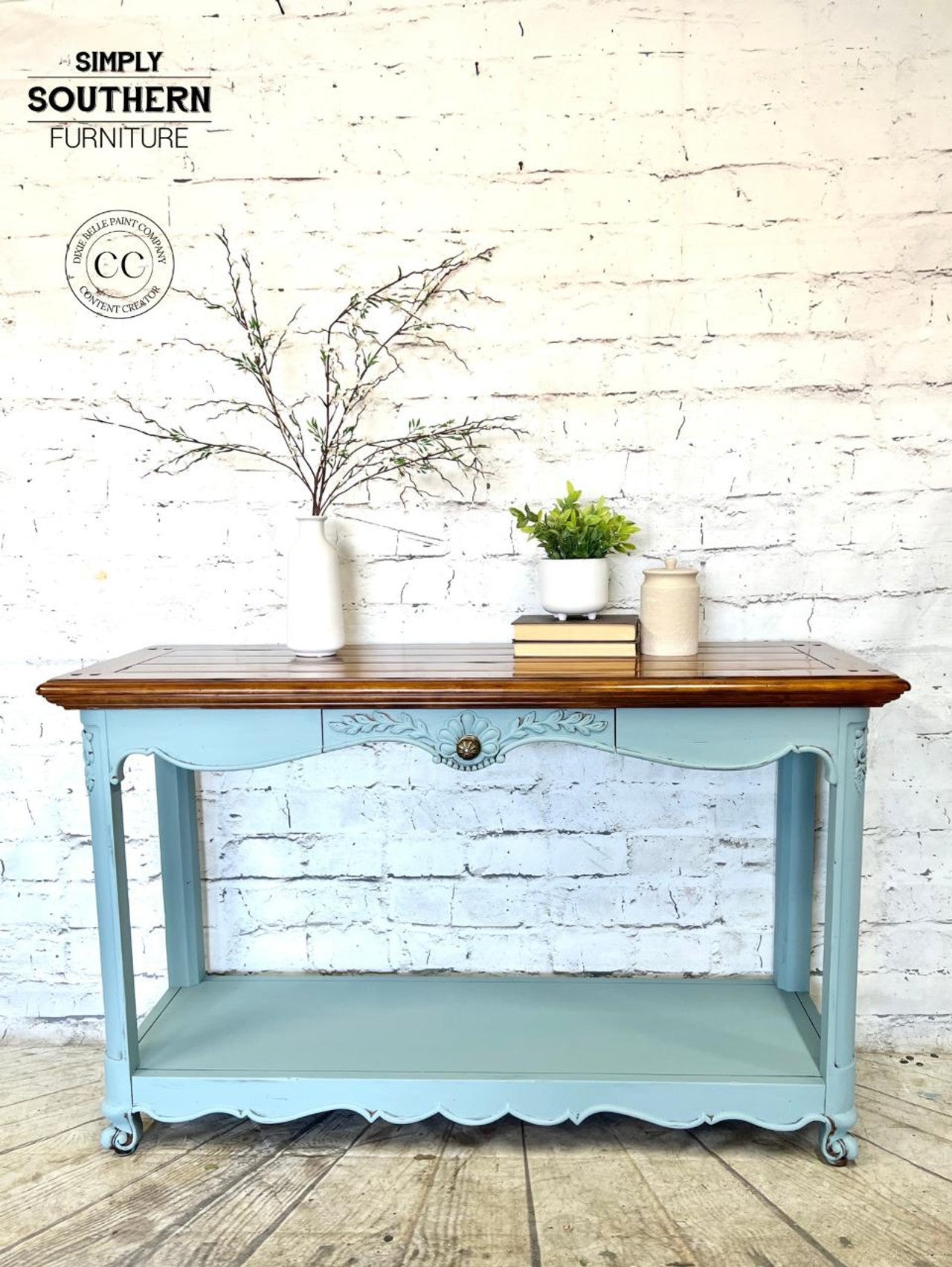 Serenity Silk Paint